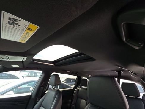 Used 2025 Honda Odyssey Sport-L image 12