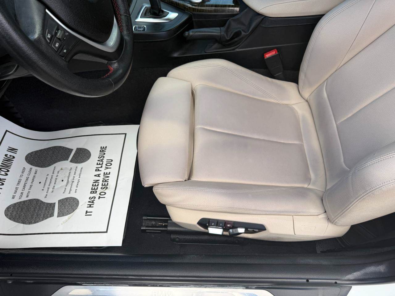 Used 2017 BMW 230i Coupe RWD image 15