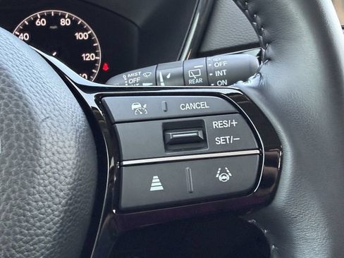 Used 2025 Honda CR-V EX-L image 30