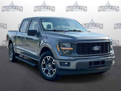 Used 2024 Ford F150 STX