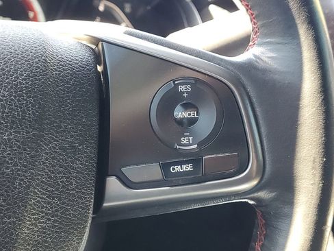 Used 2017 Honda Civic Si image 20