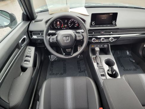 Used 2026 Honda Civic Sport image 10
