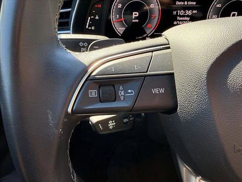 Used 2025 Audi Q7 3.0T Premium Plus AWD/4WD image 19