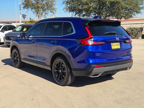 Used 2024 Honda CR-V Sport image 5