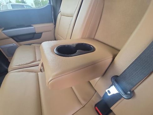 Used 2024 Ford F350 Lariat w/ Lariat Ultimate Package AWD/4WD image 18