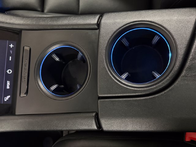 Certified 2021 Porsche Taycan 4S AWD/4WD image 21