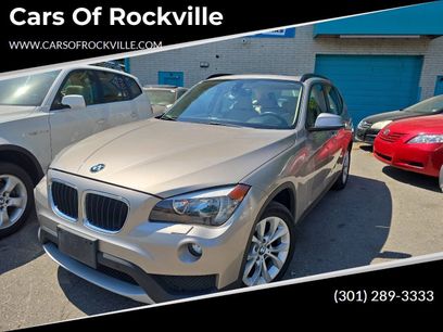 Used 2014 BMW X1 xDrive28i