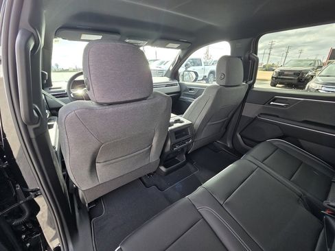 New 2026 GMC Sierra EV Elevation image 25