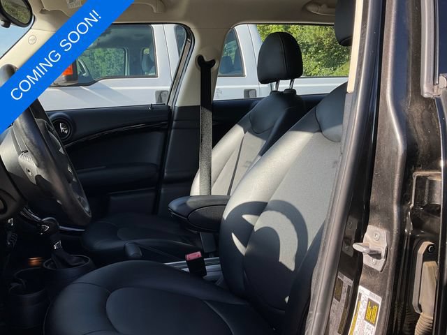 Used 2015 MINI Cooper Countryman FWD image 3