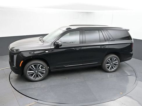 New 2026 Cadillac Escalade Sport w/ Touring Package AWD/4WD image 36