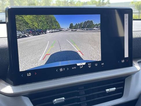 New 2026 Ford Explorer Active image 20