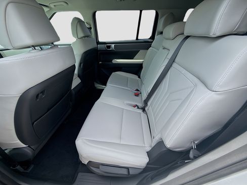 New 2026 Hyundai Santa Fe SEL FWD image 16