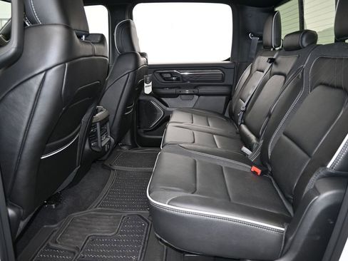 Used 2025 RAM 1500 Limited image 34