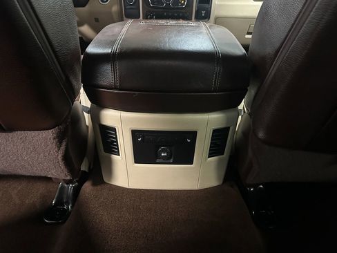 Used 2015 RAM 3500 Laramie Longhorn image 77