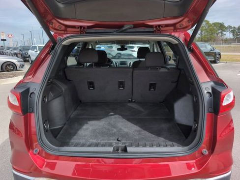 Used 2021 Chevrolet Equinox LT image 5