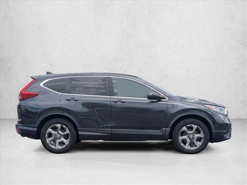 Used 2019 Honda CR-V EX image 4