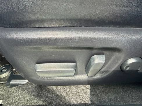 Used 2018 Toyota RAV4 Limited w/ All Weather Liner Package AWD/4WD image 14