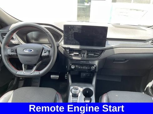 Used 2023 Ford Escape ST-Line w/ Tech Pack #1 AWD/4WD image 10