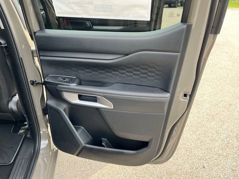New 2026 Ford Ranger Lariat image 10