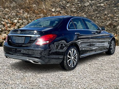 Used 2015 Mercedes-Benz C 300 C 300 image 2
