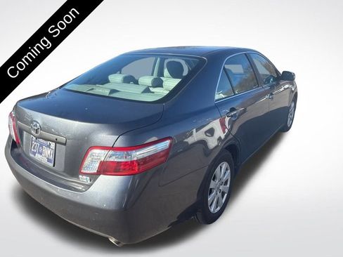 Used 2009 Toyota Camry Hybrid image 5