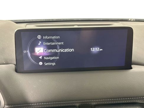 Used 2023 MAZDA CX-5 AWD 2.5 S w/ Premium Package image 12
