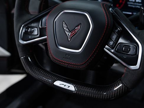 Used 2023 Chevrolet Corvette Z06 image 47