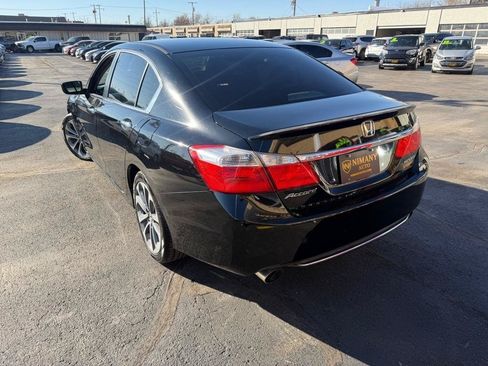 Used 2014 Honda Accord Sport image 36