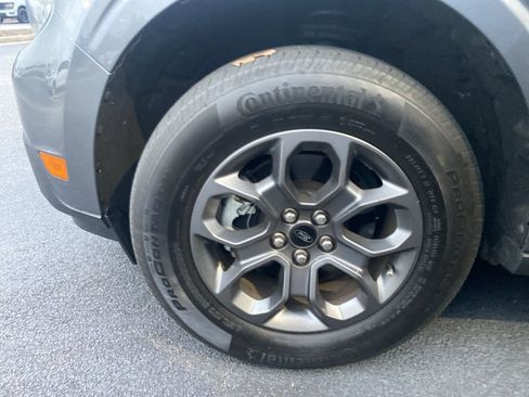 Used 2022 Ford Maverick XLT image 7