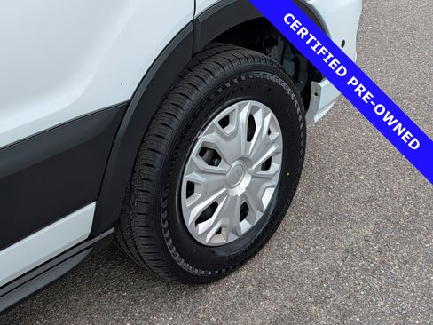 Used 2025 Ford Transit 350 XLT RWD image 12