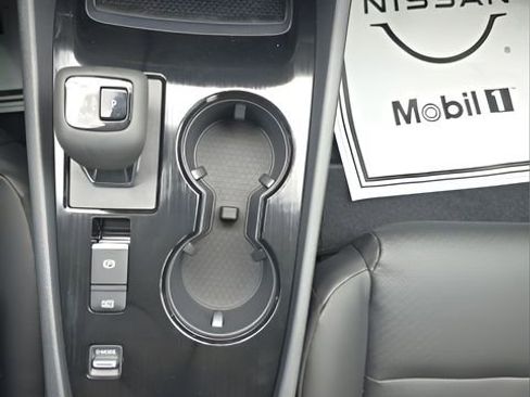 New 2026 Nissan Rogue SV image 18