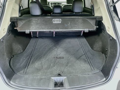 Used 2024 Nissan Murano SV FWD image 27