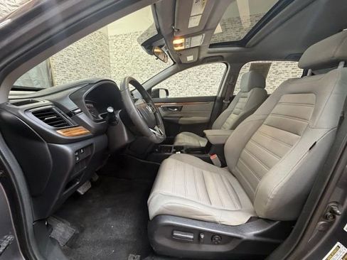 Used 2022 Honda CR-V EX image 18