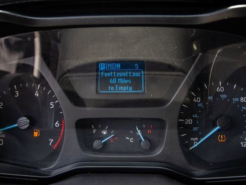 Used 2019 Ford Transit 250 130 Low Roof image 14