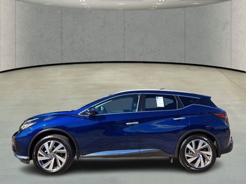 Used 2020 Nissan Murano SL image 9