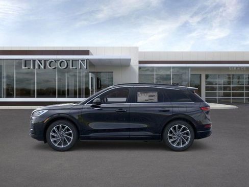 New 2026 Lincoln Corsair Grand Touring AWD/4WD image 3