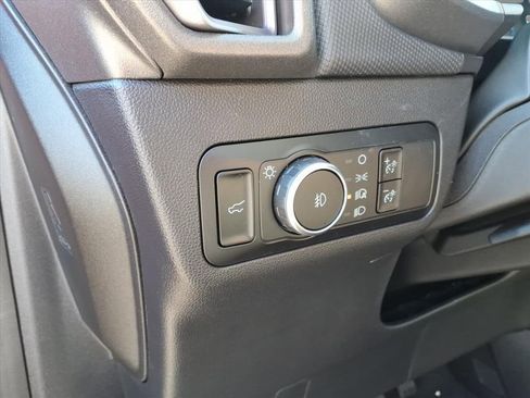 New 2025 Ford Bronco Sport Outer Banks AWD/4WD image 17