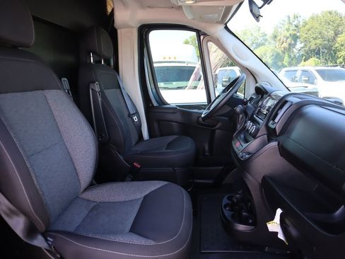 Used 2021 RAM ProMaster 3500 w/ RV Ready Prep Package image 30