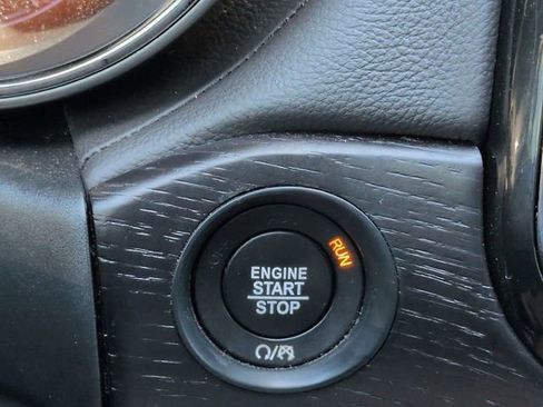 Used 2020 Jeep Grand Cherokee High Altitude image 28