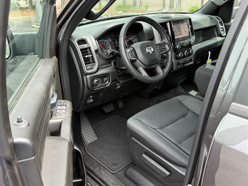 New 2026 RAM 1500 Tradesman AWD/4WD image 5