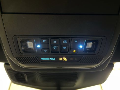 Certified 2023 Ford Explorer Timberline image 25