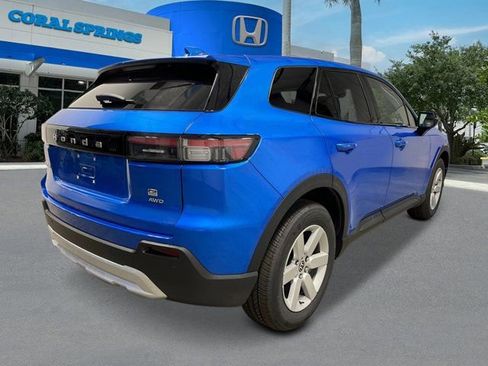 New 2026 Honda Prologue EX image 5