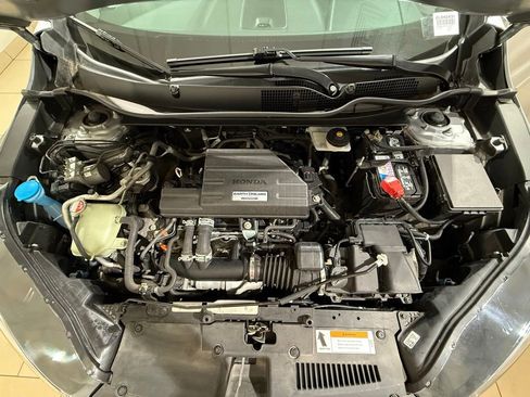 Used 2017 Honda CR-V EX image 9