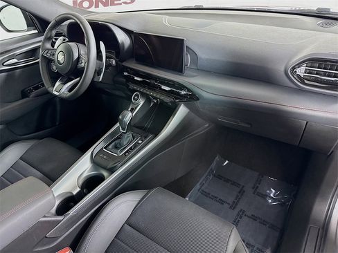 Used 2024 Dodge Hornet R/T image 29