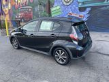 Certified 2018 Toyota Prius C Two image 3