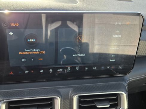 Certified 2024 Ford Mustang Premium image 20