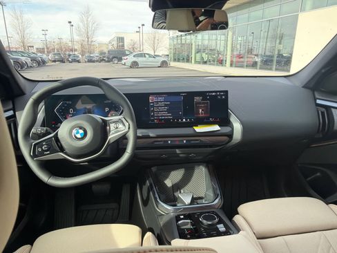 New 2026 BMW X3 xDrive30 w/ Convenience Package AWD/4WD image 16