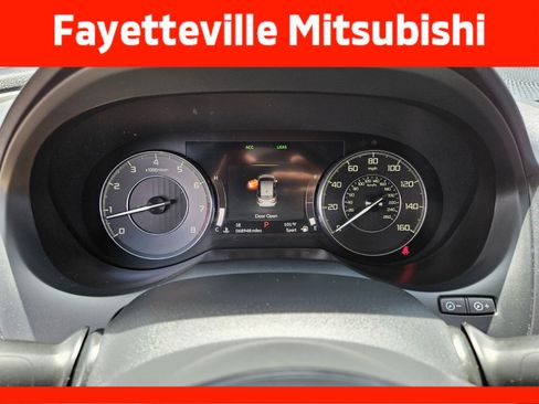 Used 2020 Acura RDX FWD image 28
