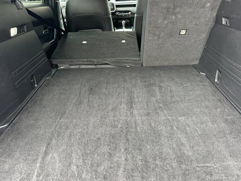 Used 2025 MAZDA CX-50 AWD 2.5 S w/ Preferred Package image 18
