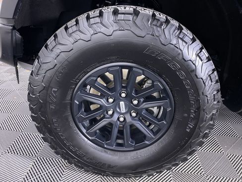Used 2024 Ford F150 Raptor image 17